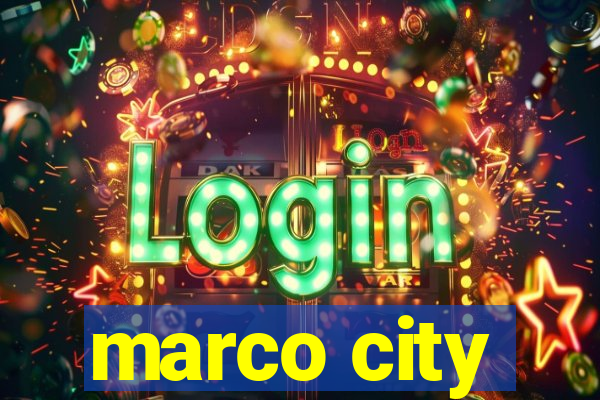 marco city