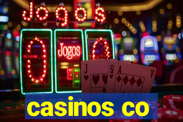 casinos co