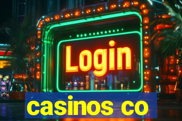 casinos co