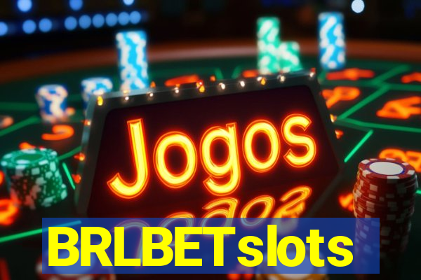 BRLBETslots