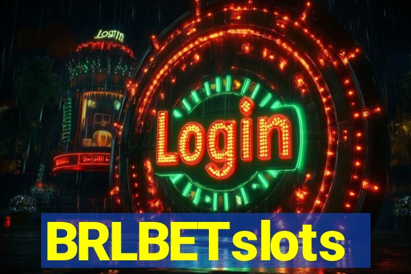 BRLBETslots