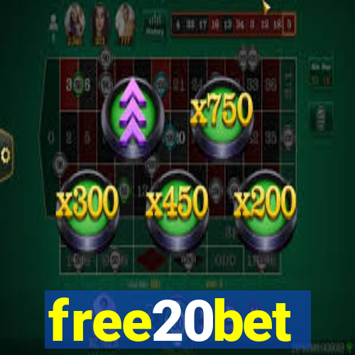 free20bet