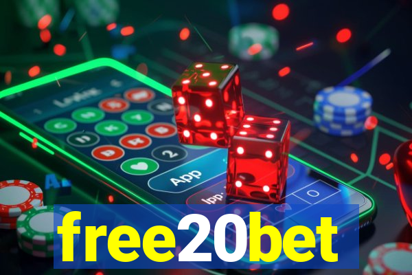 free20bet