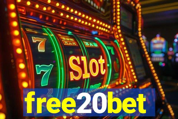 free20bet