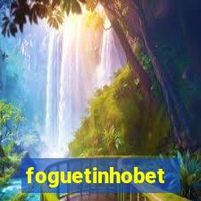 foguetinhobet