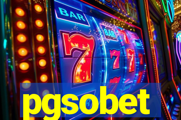 pgsobet