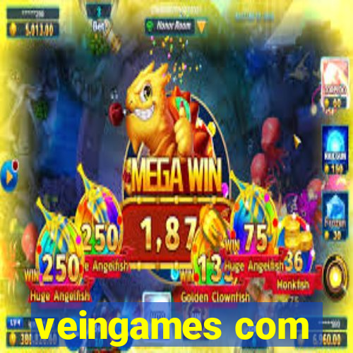 veingames com