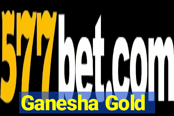 Ganesha Gold