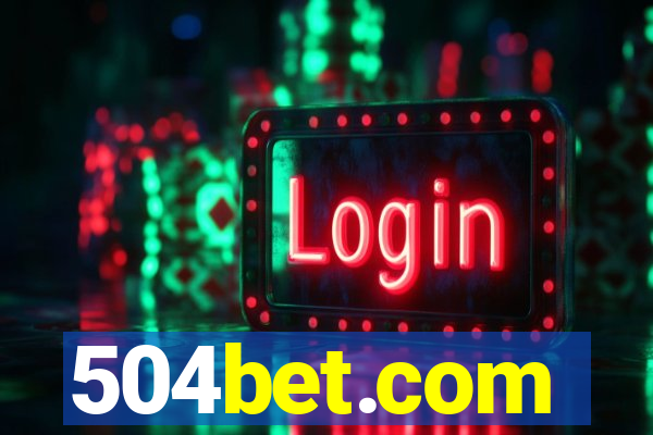 504bet.com