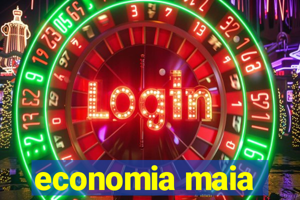 economia maia