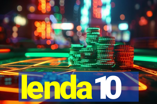 lenda10