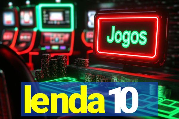 lenda10