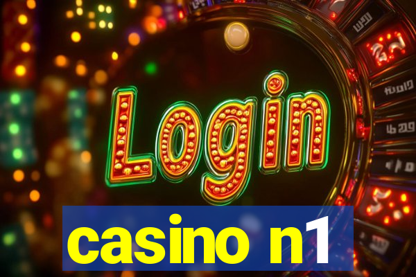 casino n1