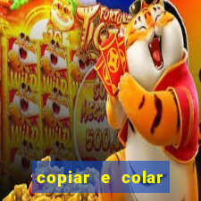 copiar e colar impulse inc