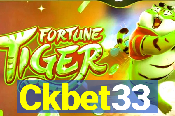 Ckbet33