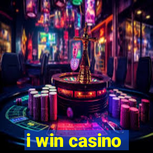 i win casino