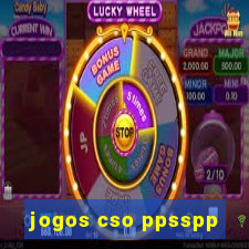 jogos cso ppsspp