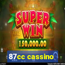 87cc cassino