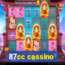 87cc cassino