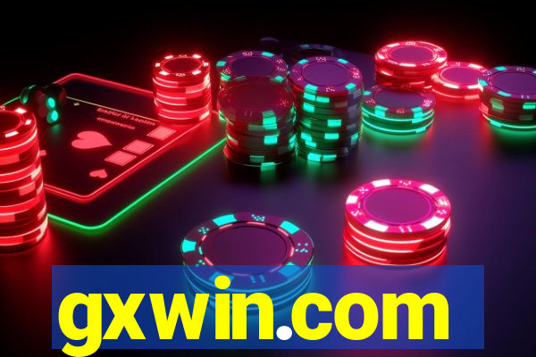 gxwin.com