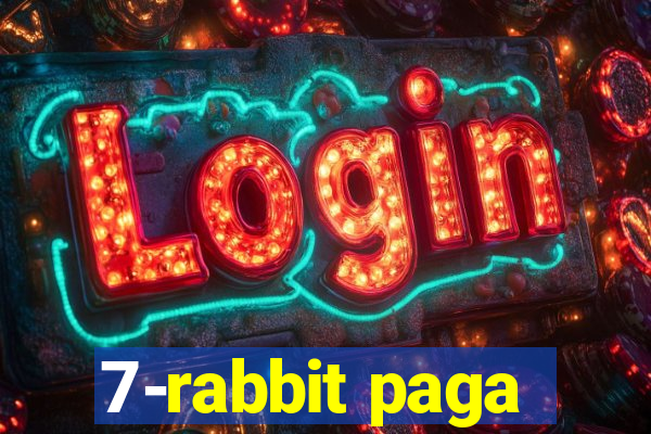 7-rabbit paga