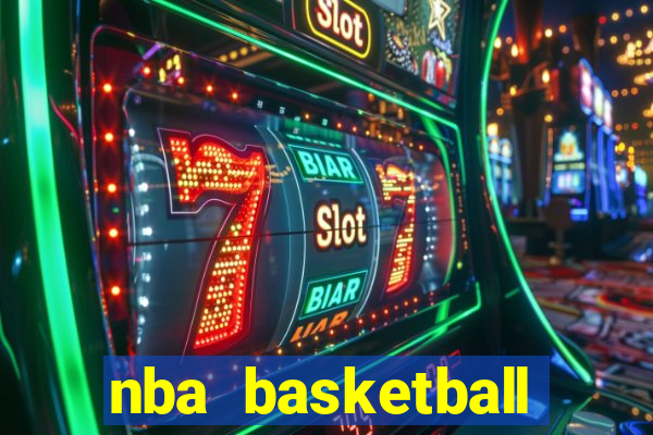 nba basketball online betting