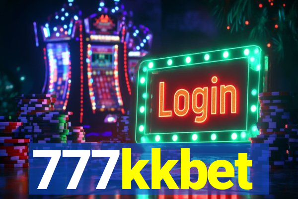 777kkbet