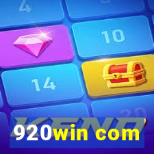 920win com