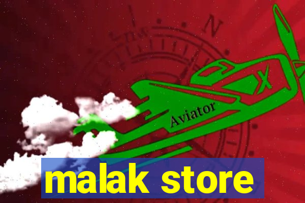 malak store