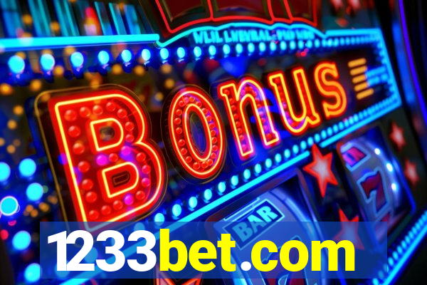 1233bet.com