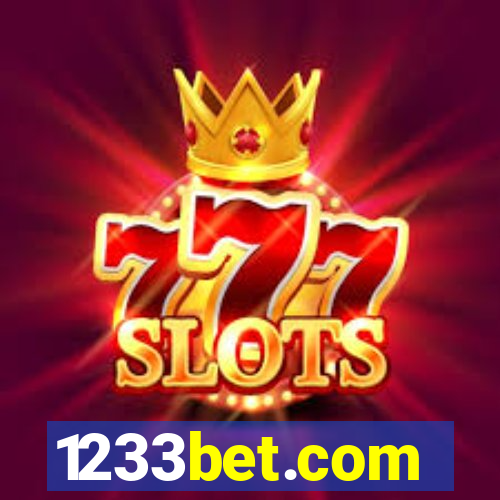 1233bet.com