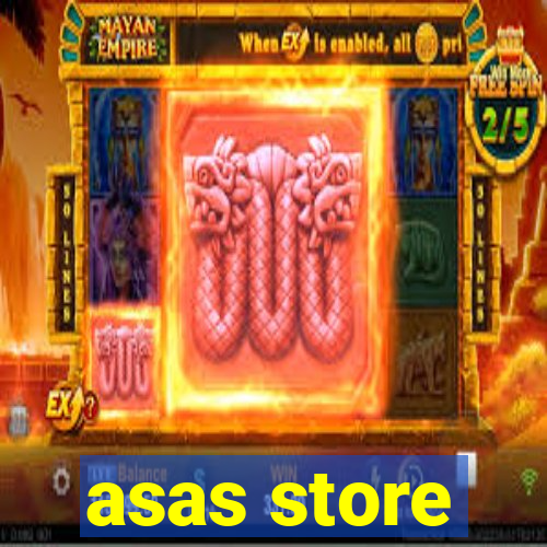 asas store