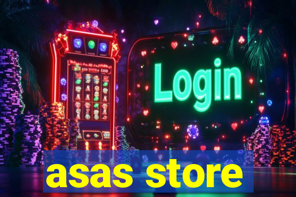 asas store