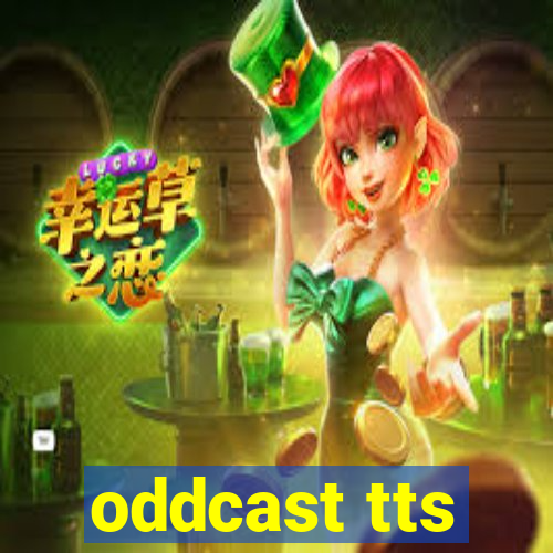 oddcast tts