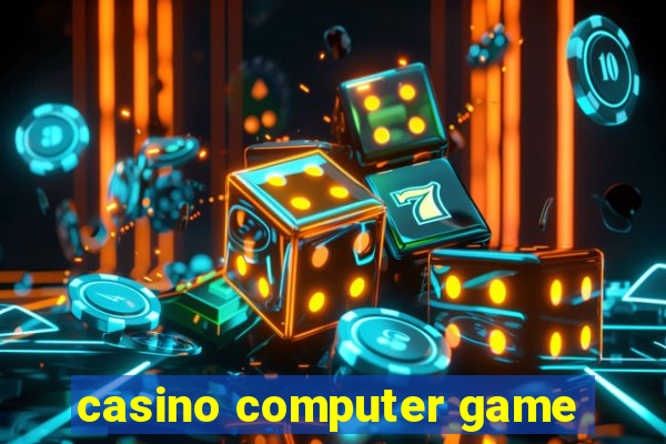 casino computer game