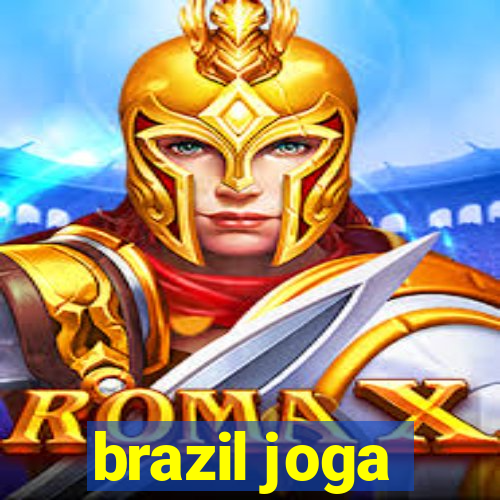 brazil joga