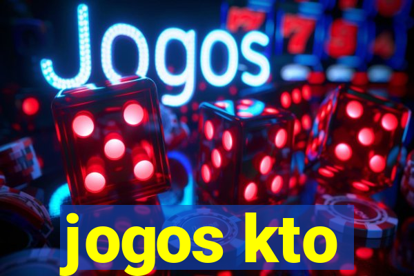 jogos kto