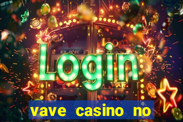 vave casino no deposit bonus