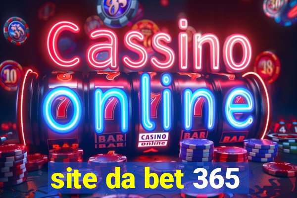 site da bet 365