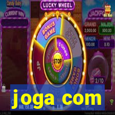 joga com