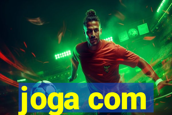 joga com