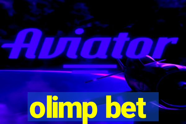 olimp bet