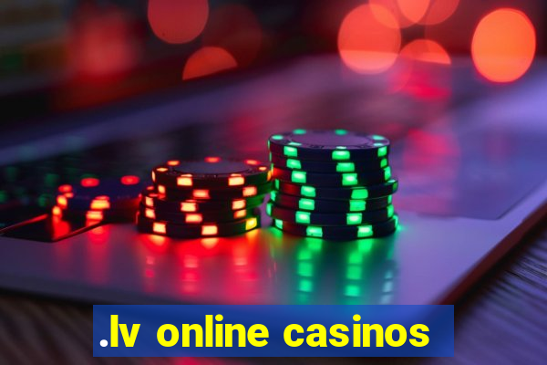 .lv online casinos