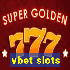 vbet slots