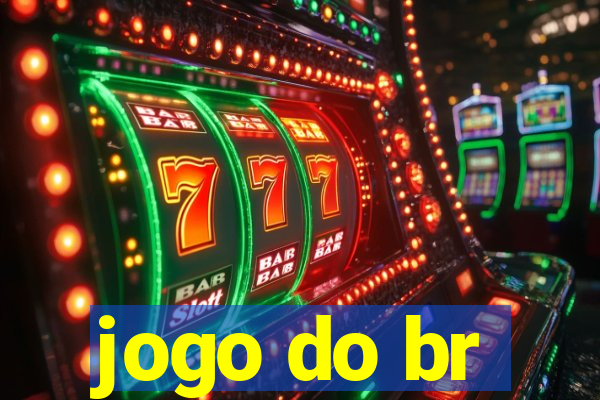 jogo do br