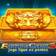 jogo ligue os pontos