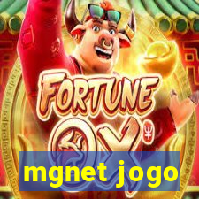 mgnet jogo