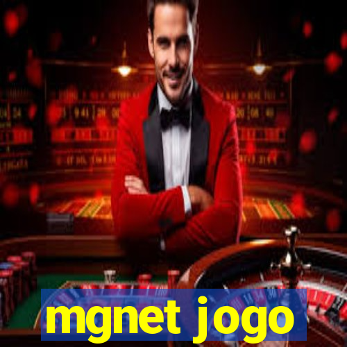 mgnet jogo