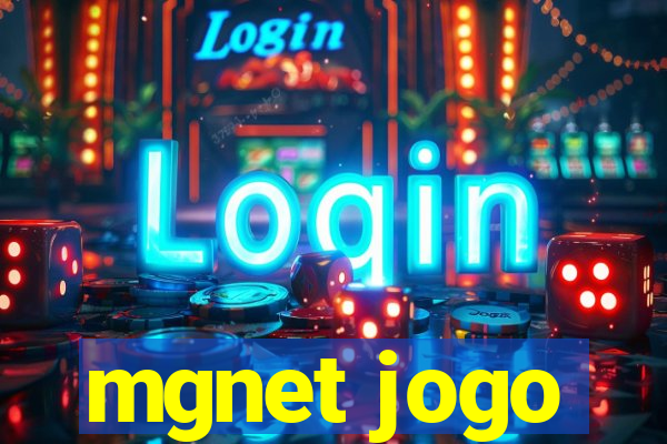 mgnet jogo