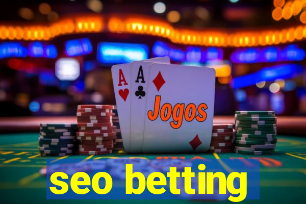 seo betting